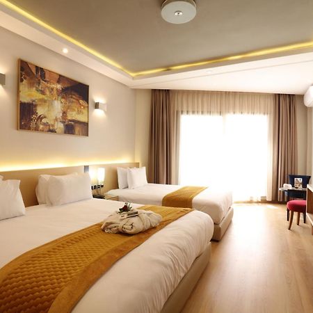 Silver Suites Hotel & Spa Casa Blanca Exterior foto