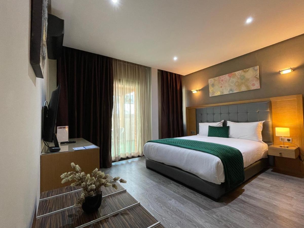 Silver Suites Hotel & Spa Casa Blanca Exterior foto